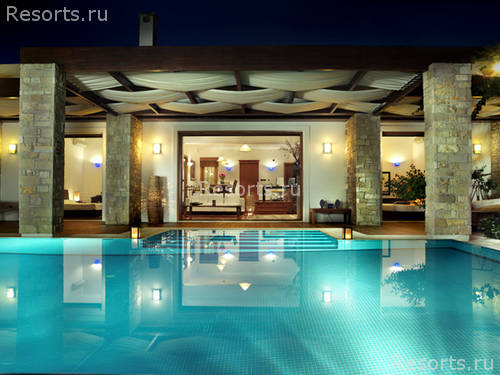 Porto Zante de Luxe Villas 